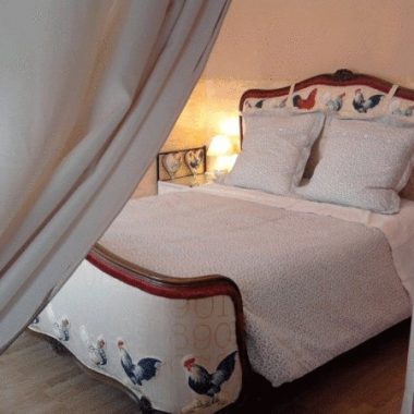 Le Chalet de Paris