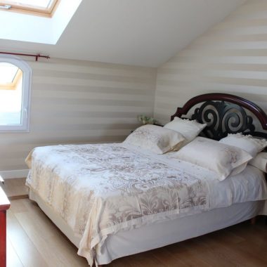 Chez Marilé