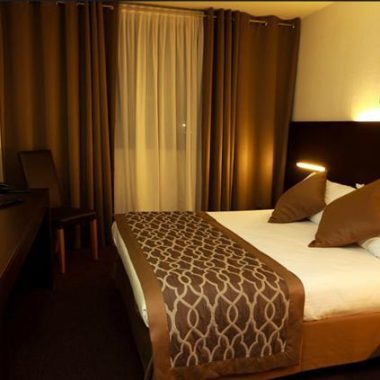 HOTEL APOGIA