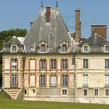 CHÂTEAU D’ORMESSON