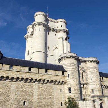CHÂTEAU DE VINCENNES