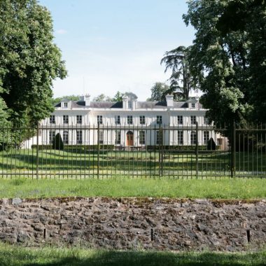 CHÂTEAU DES MARMOUSETS