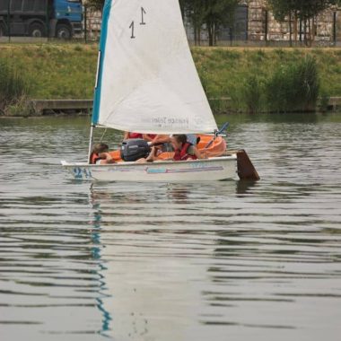 Choisy Voile – Club nautique de Choisy-le-Roi