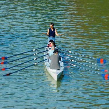SCHELCHER AVIRON CLUB DE SAINT MAUR