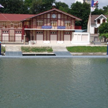 AVIRON MARNE ET JOINVILLE