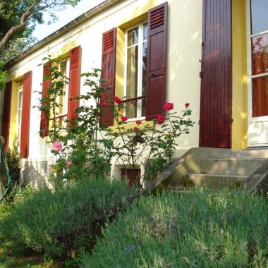 La Bastide Neuve