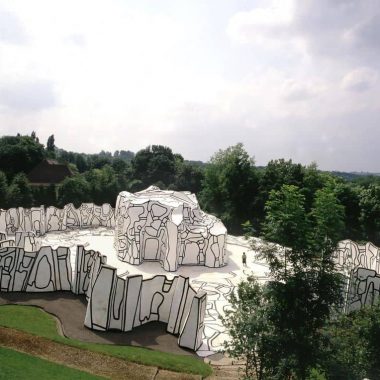 FONDATION DUBUFFET