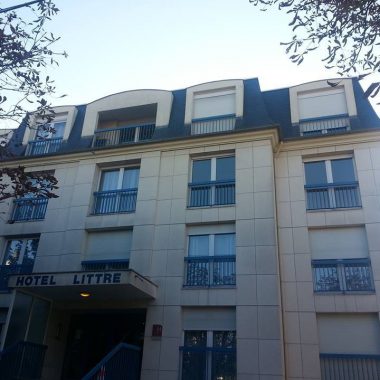 LE LITTRÉ