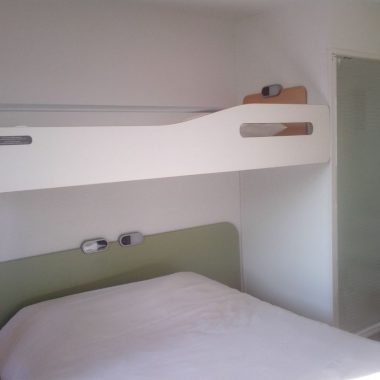 IBIS BUDGET VITRY-SUR-SEINE N7