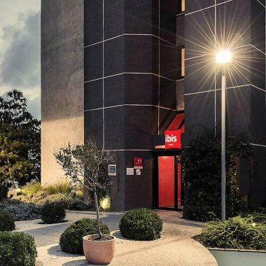 IBIS CRÉTEIL