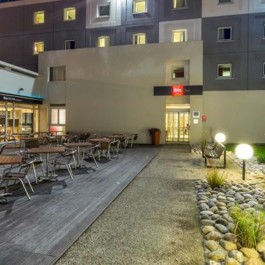 B&B HOTEL ORLY RUNGIS AÉROPORT