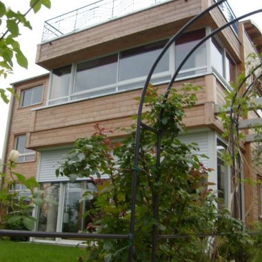 La Maison du Coteau
