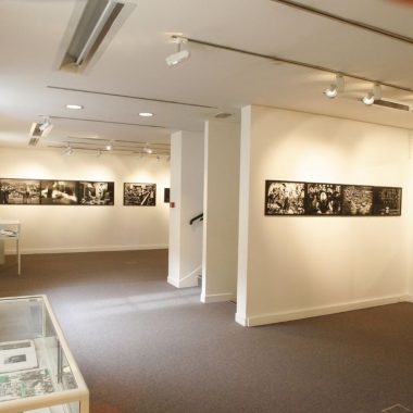 MAISON DE LA PHOTOGRAPHIE ROBERT DOISNEAU