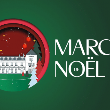 Marché de Noël et Festivités à Villeneuve-Saint-Georges