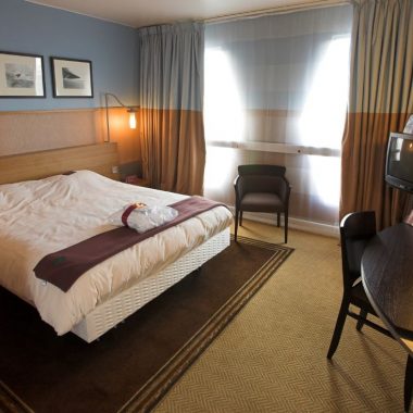 MERCURE PARIS ORLY RUNGIS AEROPORT