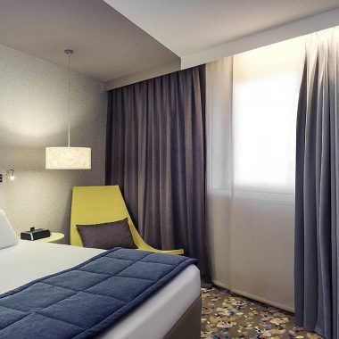 MERCURE PARIS VAL DE FONTENAY