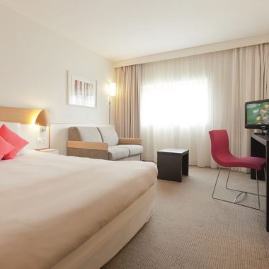NOVOTEL PARIS ORLY RUNGIS