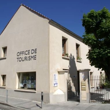 OFFICE DE TOURISME DE BRY-SUR-MARNE