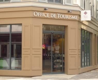 OFFICE DE TOURISME  TERRITORIAL DE VINCENNES