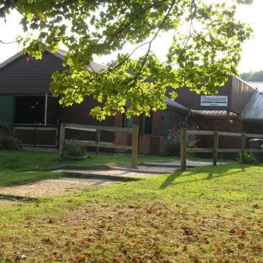 PONEYLAND DE THIAIS