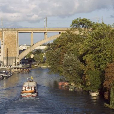 LOCATION D’EMBARCATIONS NAUTIQUES À PÉDALES ET DE BATEAUX ÉLECTRIQUES – PORT DE NOGENT