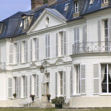 LE PRIEURÉ SAINT-ARNOULT