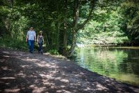 Bois de Vincennes