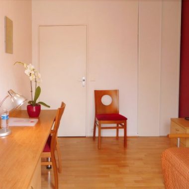 SÉJOURS ET AFFAIRES PARIS-IVRY