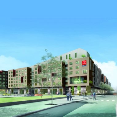 SÉJOURS ET AFFAIRES PARIS VITRY