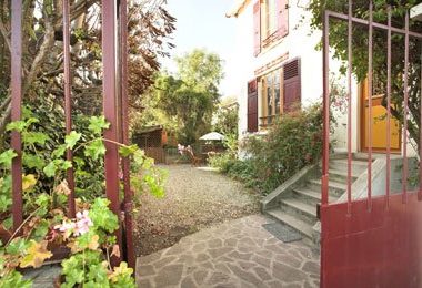 Le Pavillon de Diane
