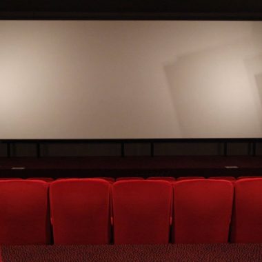 CINÉMA UGC CINÉ CITÉ CRÉTEIL