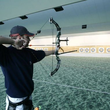 CENTRE TECHNIQUE ET SPORTIF RÉGIONAL DE TIR À L’ARC