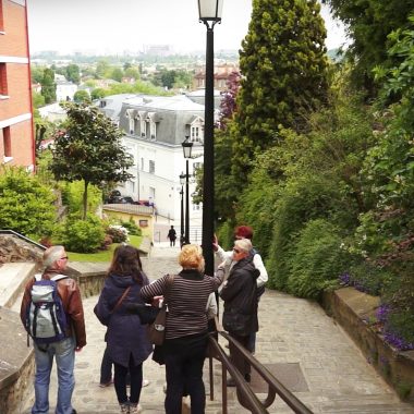 Voir toutes les balades guidées