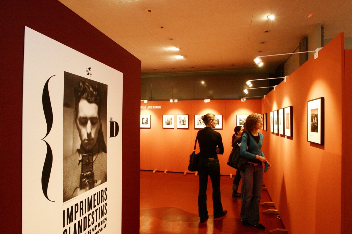 visiteurs musee resistance nationale
