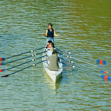 Quiz – Villes canotières en Europe