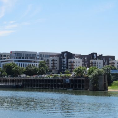 bords de seine