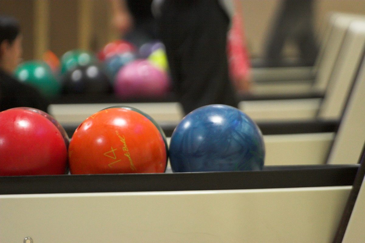 boules bowling thiais