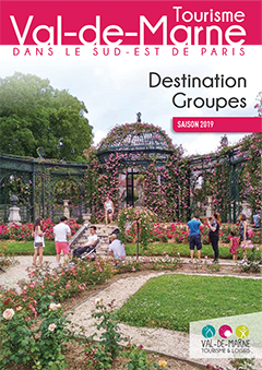 couverture brochure groupes