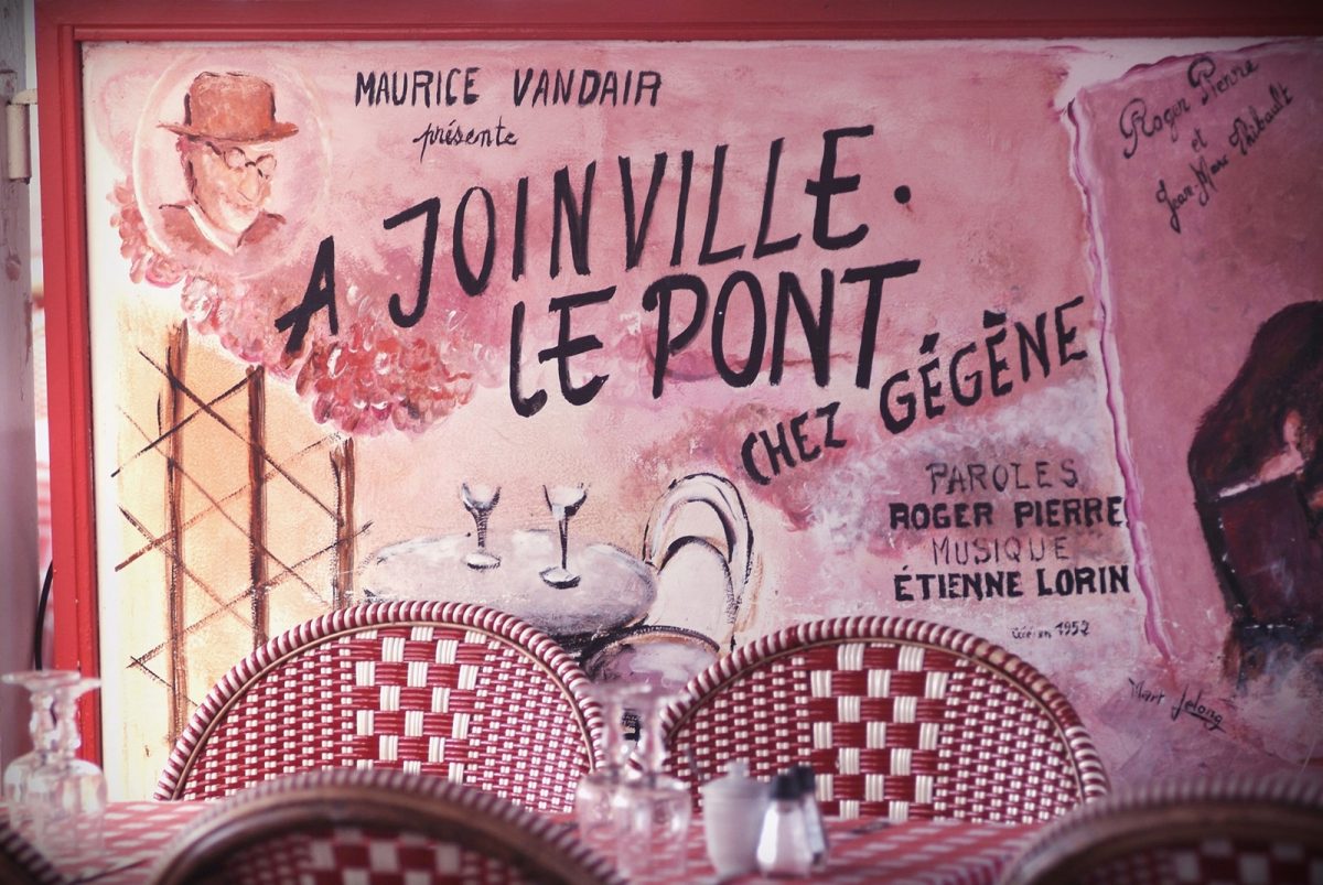 guinguette chez gegene joinville le pont