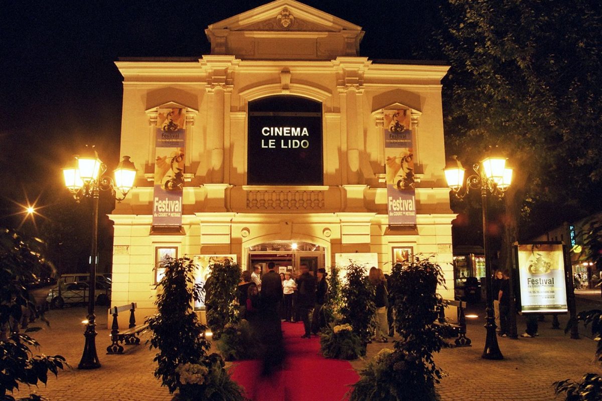 cinema saint maur fosses