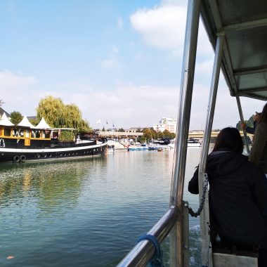 croisiere marne