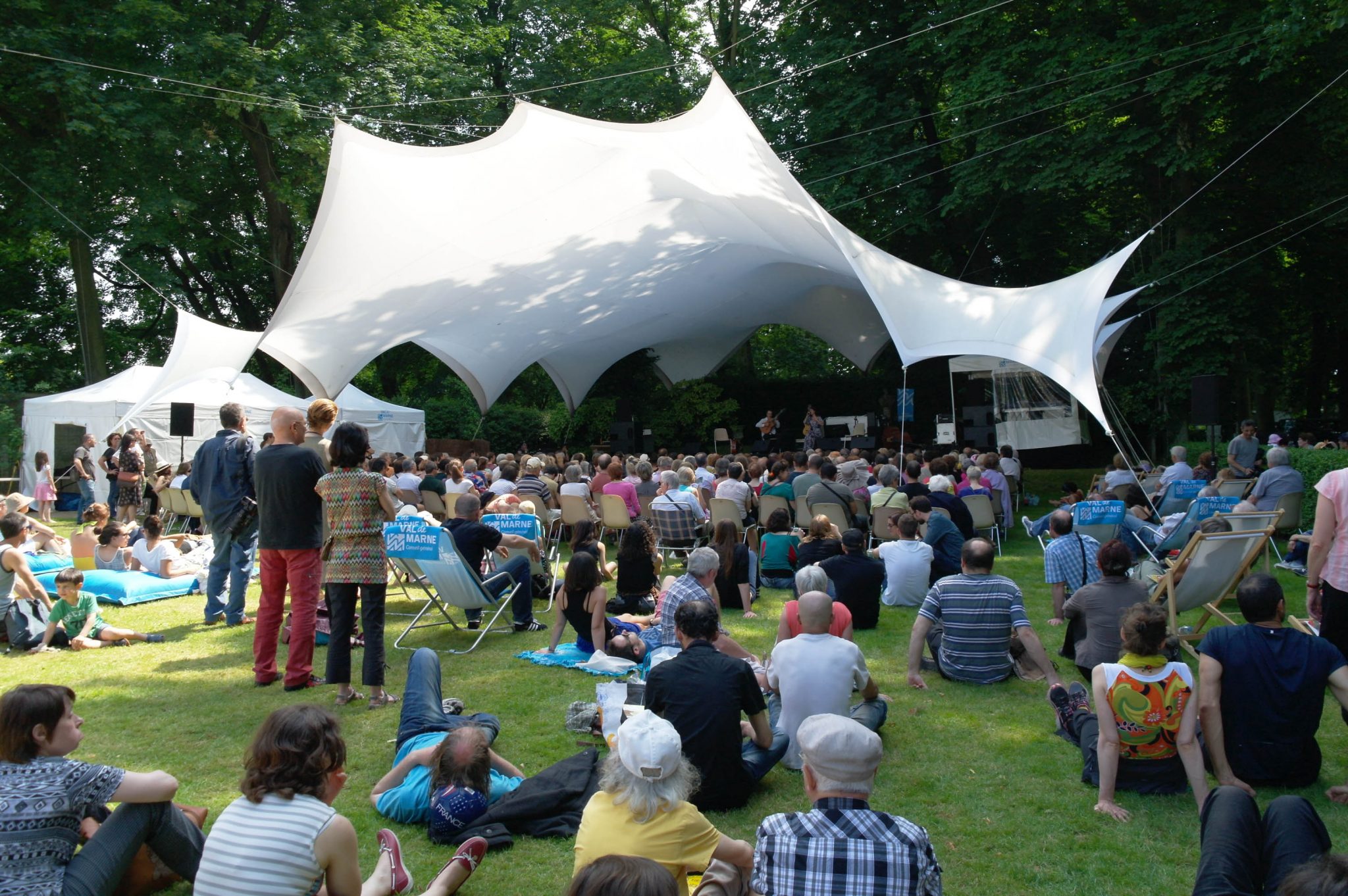 Fete De La Musique Le Perreux Sur Marne Festivals et concerts Val-de-Marne (94) et proche Paris