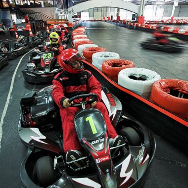 karting kart paris sud thiais