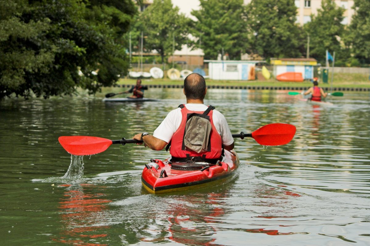 kayak marne sport nautique