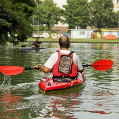 kayak marne sport nautique