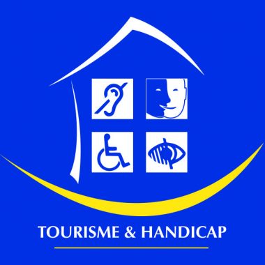 Logo Tourisme Handicaps