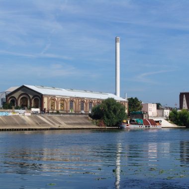 Quiz – La Marne industrielle
