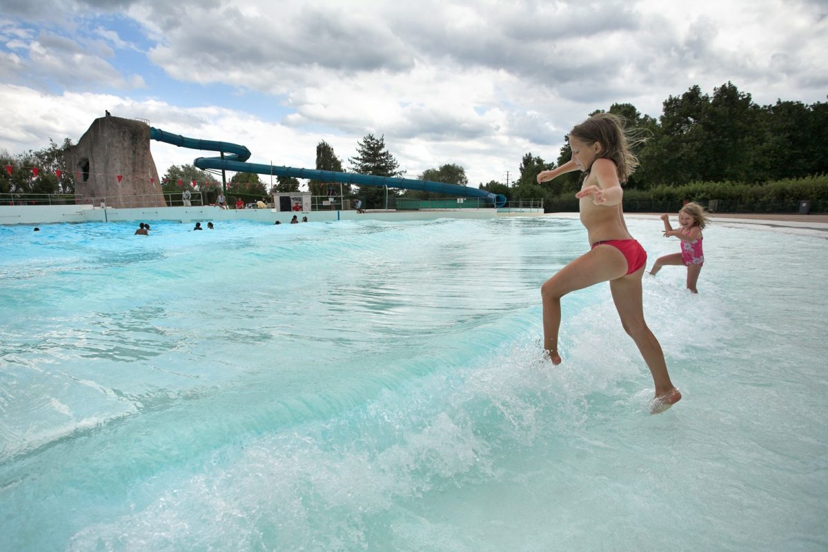 piscine base loisirs creteil