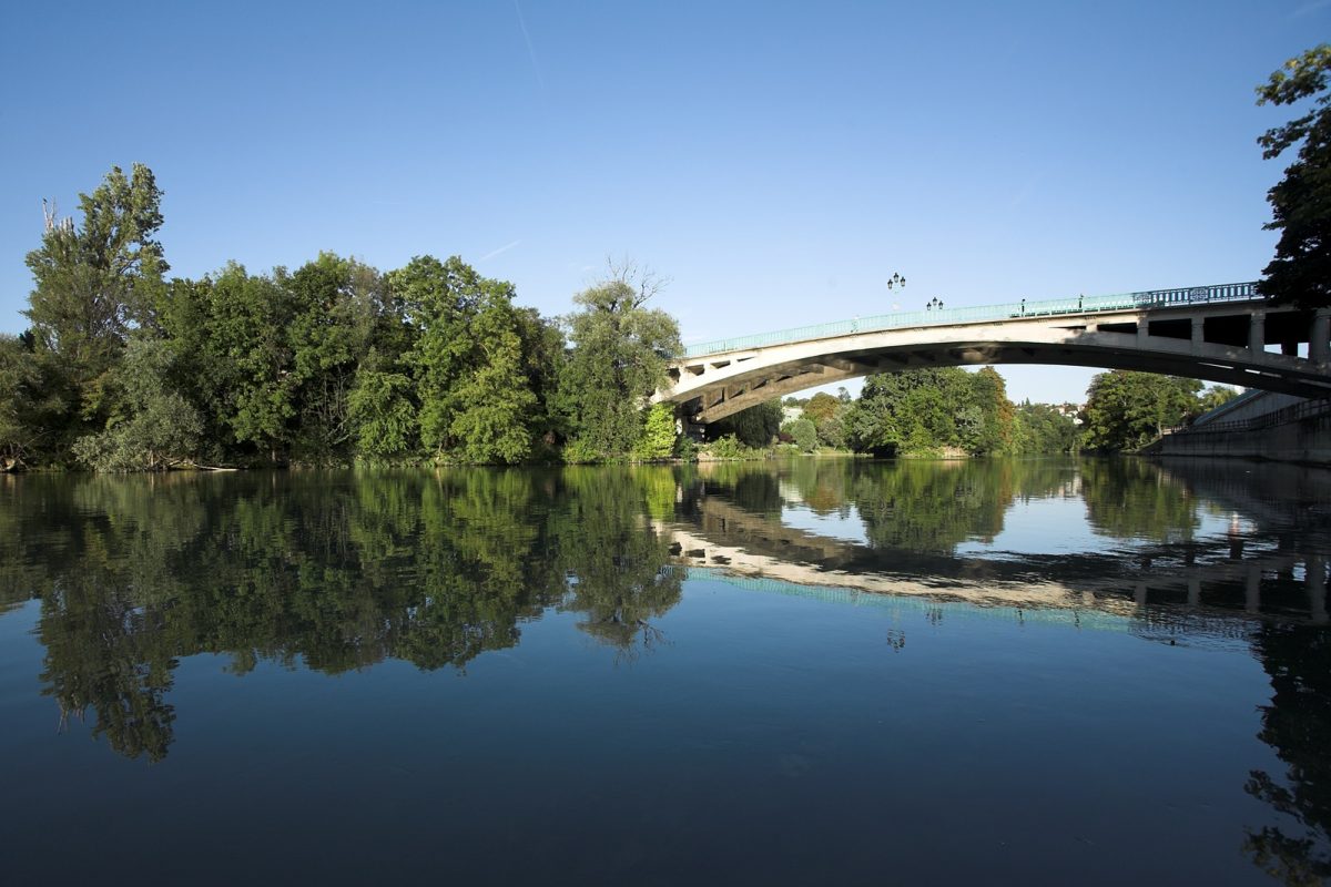 pont marne