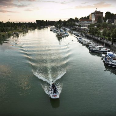 Quiz – Hé, Ho, du bateau !